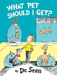What Pet Should I Get?