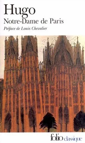Notre-Dame de Paris