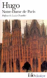 Notre-Dame de Paris