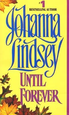Until Forever cover