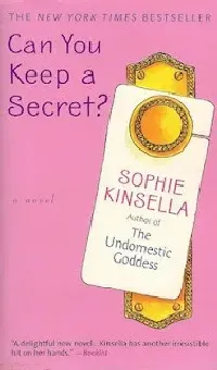 Can You Keep a Secret?