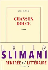 Chanson douce