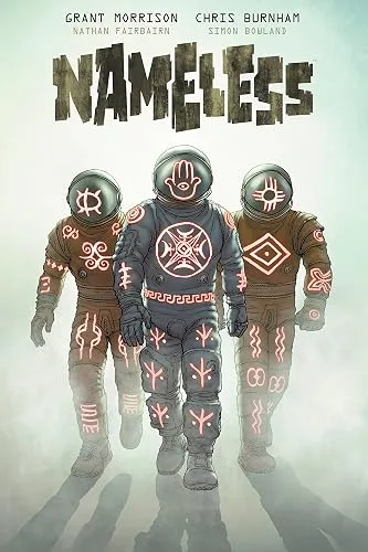Nameless cover