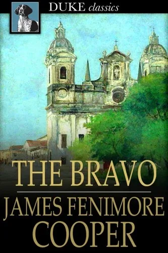 The bravo cover
