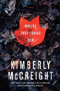 Where They Found Her