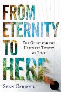 From Eternity to Here: The Quest for the Ultimate Theory of Time