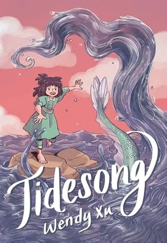 Tidesong: A Graphic Novel