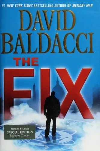 The Fix