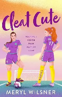 Cleat Cute