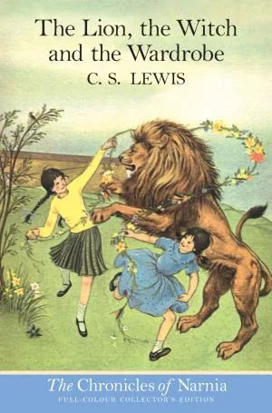 The Lion, the Witch and the Wardrobe