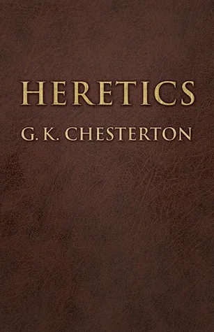 Heretics