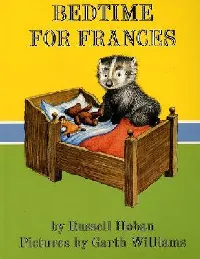 Bedtime for Frances