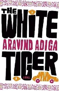 The White Tiger