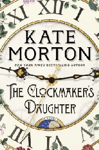 The Clockmaker's Daughter