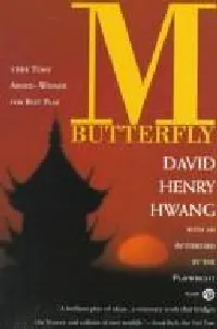 M. Butterfly