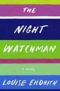 The Night Watchman