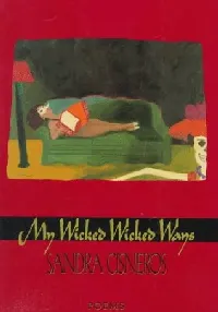 My Wicked Wicked Ways: Poems