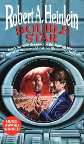 Double Star cover