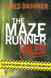 The Maze Runner Files