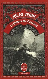 Le Château des Carpathes