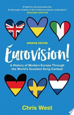 Eurovision!