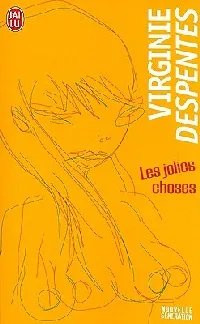 Les jolies choses