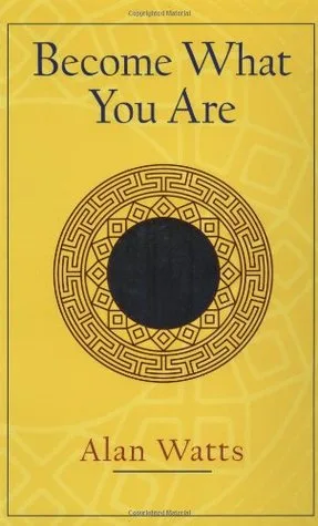 Become What You Are