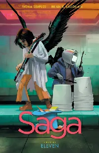Saga, Volume 11