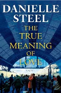 THE TRUE MEANING OF LOVE