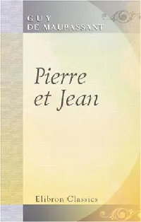 Pierre et Jean