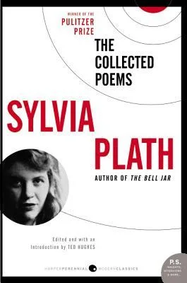 The Collected Poems cover