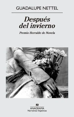 Después del invierno cover