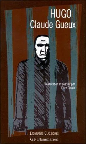 Claude gueux cover