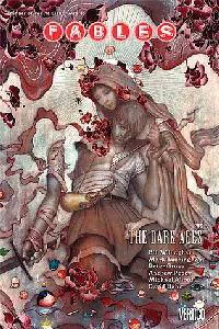 Fables, Vol. 12: The Dark Ages