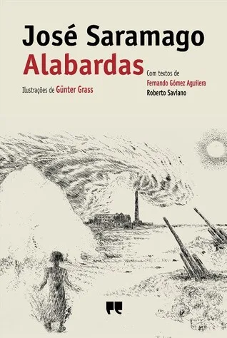 Alabardas cover