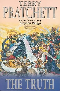 The Truth: Stage Adaptation
