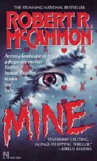 Mine