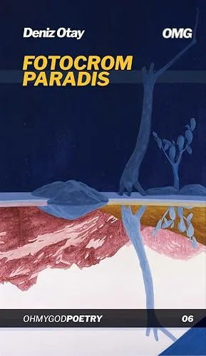Fotocrom Paradis cover