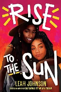 Rise to the Sun