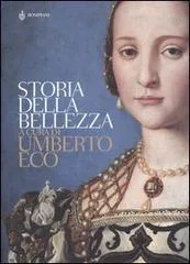 Storia della Bellezza cover