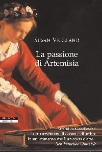 La passione di Artemisia