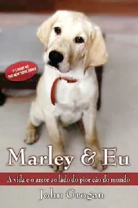 Marley e eu