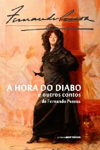 A hora do diabo e outros contos