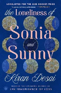 The Loneliness of Sonia and Sunny
