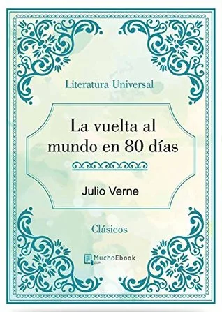 La vuelta al mundo en 80 días