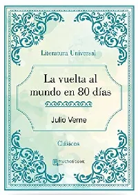 La vuelta al mundo en 80 días