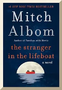 The Stranger in the Lifeboat