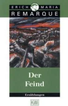 Der Feind cover