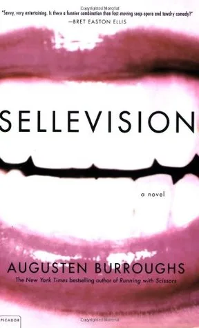 Sellevision