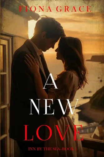 A New Love (Inn by the Sea—Book One)